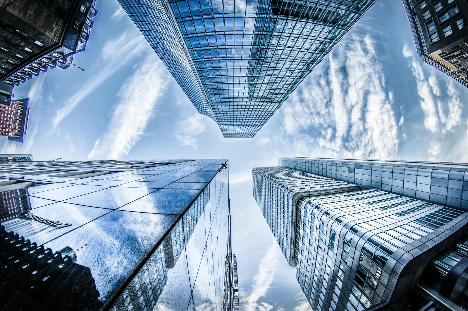 Audit- und Accounting-Firmen kontextuelles Bild