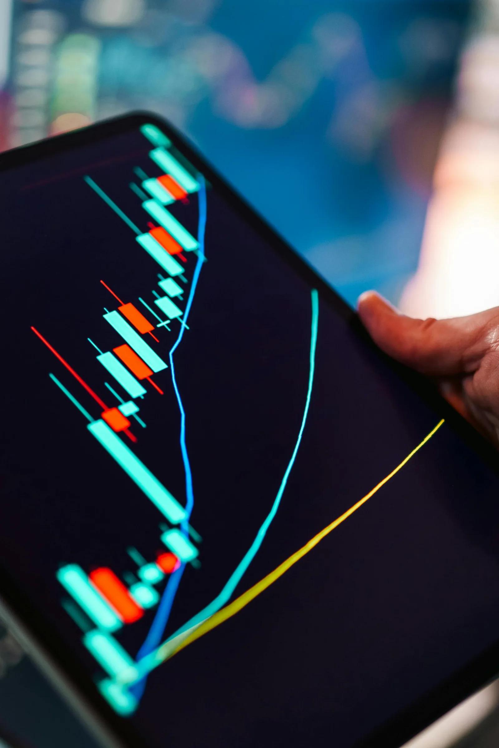 Multi-Entity-Finance skaliert Abgleichsvolumen effizient.