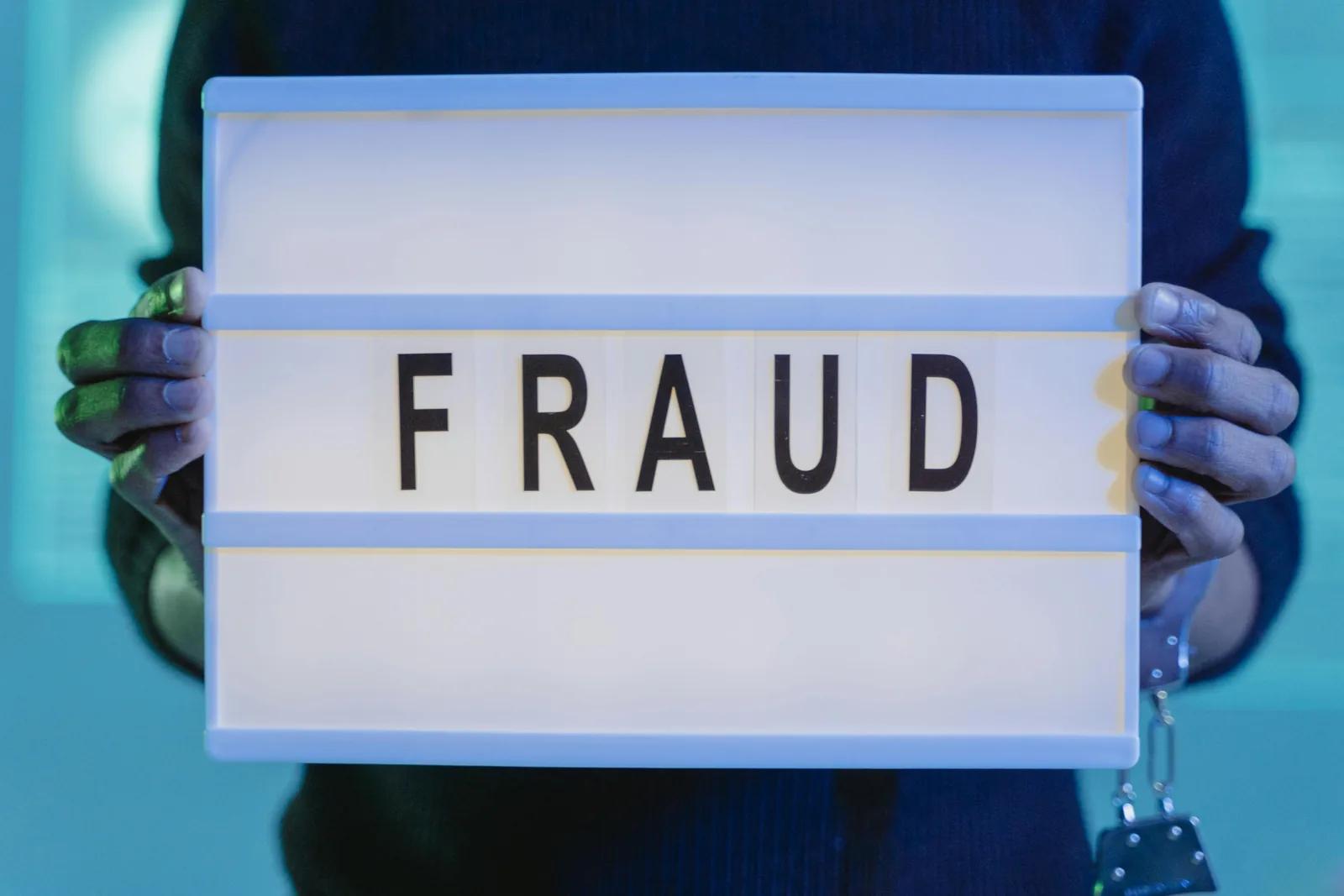 Finanzrisiken steigen, wenn Abstimmungskontrollen nicht greifen.